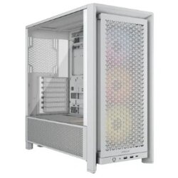 DSC - Powered by Corsair Računar DSCL Ryzen 7 5800X/32GB/M.2 1TB/RX 9060 XT 16GB/650W Cene