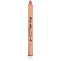 Annabelle Minerals Jumbo Eye Pencil senčila za oči v svičniku odtenek Maple 3 g Cene
