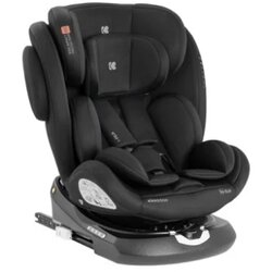 Autosedište 40-150 cm I-Felix I-SIZE ISOFIX Black KKB50035 Cene