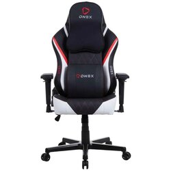 ONEX Stolica FX8 BRW Black Cene