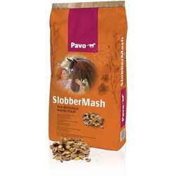 Pavo Slobber Mash - 15 kg Cene