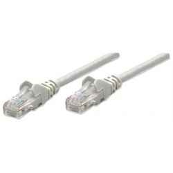 Intellinet Mrežni kabel 3 m, siv Cene