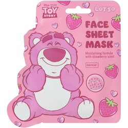 Sence Disney Toy Story Lotso sheet maska za lice 20 ml Cene