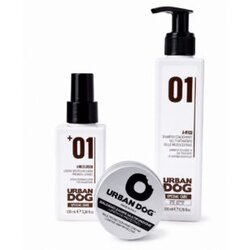 Urban Dog SET STOP MIKOZI Cene