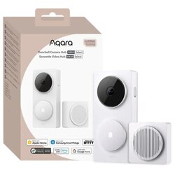 KAMERA za vrata Hub G410, lijepa Cene