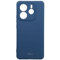 Roar COLORFUL JELLY ovitek za XIAOMI Redmi Note 14 5G temno moder Cene