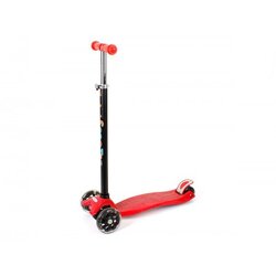 Glory Bike trotinet deciji crveni NSC608 Cene