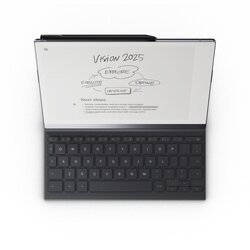 REMARKABLE Tastatura za 2 Type Folio - US raspored (crna) Cene