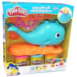 Erin plastelin delfin (685176) Cene