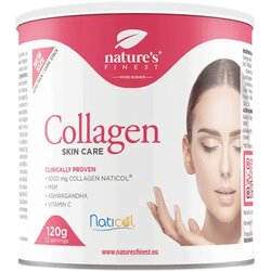 Nature's Finest Kolagen SkinCare Cene