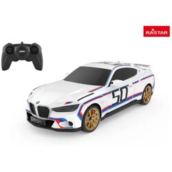 Rastar automobil RC BMW 3.0 CSL 1:24 Cijene