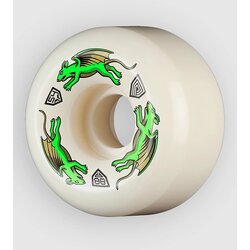 Powell Peralta Dragons Nano Rat 88A AV6 M Ride 54mm Kolešcki off white Cene