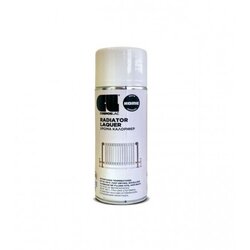 Cosmos Lac Sprej za radijatore 400ml N402 bijeli Cene