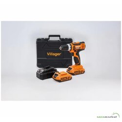 Villager FUSE VLN 3220-2BSC aku bušilica Cijene