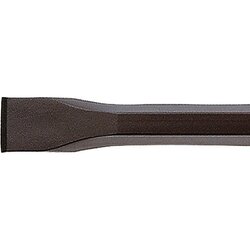 Makita Plosnato dlijeto 25 mm P-13057 ukupna dužina 280 mm 1 kom. Cijene