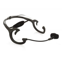 FBT CX 504 CONDENSER HEADSET MICROPHONE - naglavni pilot mikrofon Cene