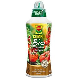 COMPO BIO gnojilo za paradižnik Cene