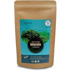 Dtc Organska hlorela u prahu 100g Cene