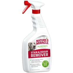 Nature's Miracle Stain&Odor Remover sprej 709 ml Cene