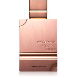 Al Haramain Amber Oud Tobacco Edition parfumska voda uniseks 60 ml Cene