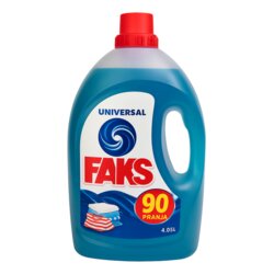 Faks Gel Universal 4,05 l (90 WL) Cene