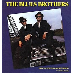 Various BLUES BROTHERS (OST) Cene