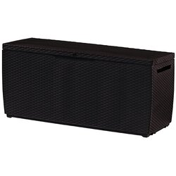 Curver baštenska kutija za odlaganje capri 305 l, braon ( CU 230404 ) Cene
