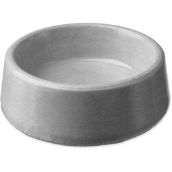 Plaček Pet Products Betonska zdjela za hranu za sve kućne ljubimce ø 15 cm BE-MI – Cene