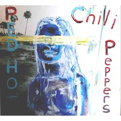 Red Hot CHILI PEPPERS - BY THE WAY Cene
