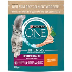 Purina ONE Urinary Care - 750 g Cene