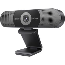 EMEET spletna kamera SmartCam C980Pro, 4K, USB Cene