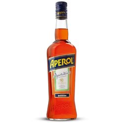 Aperol liker 1.0l Cene