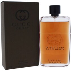 Gucci Muški parfem Guilty Absolute EDP, 90ml Cene