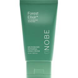 NOBE Nordic Beauty Forest Elixir® Microbiome Repairing Hand Cream - 50 ml Cene