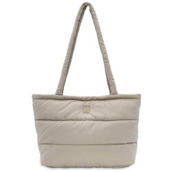 Jollein previjalna torba puffed olive green Cene