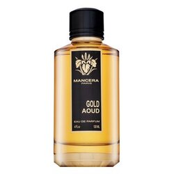MANCERA Gold Aoud parfemska voda uniseks 120 ml Cene