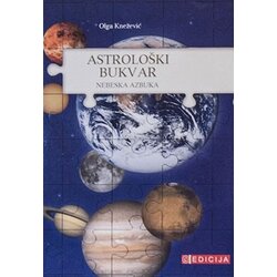 Edicija Olga Knežević
 - Astrološki bukvar Cene