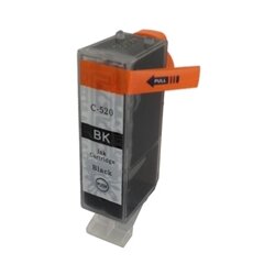 Canon Tinta za PGI-520BK (crna), dvostruko pakiranje, zamjenska Cijene