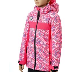 Kappa ski jakna meribel za devojčice Cene