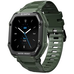 Moye kairos smart watch black Cijene