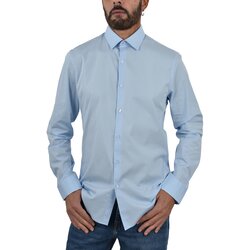 Calvin Klein Jeans Muška košulja LV019EU000XNU, Svetloplava Cene