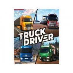 Truck Driver /Switch Cene