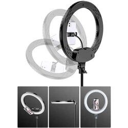 Selfie LED Ring light G2 sa LED rasvetom sa stalkom Cene