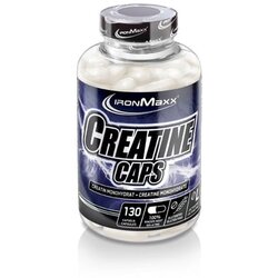 IRONMAXX Creabolikum kapsule Cene