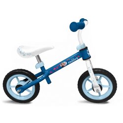 Stamp balance bike, Frozen Cene