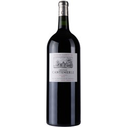 Chateau Cantemerle 1,5l Cene