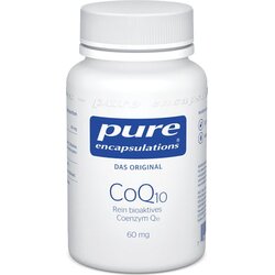 pure encapsulations CoQ10 - 120 kaps. Cene