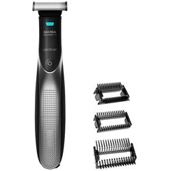 Cecotec trimer za kosu i bradu Bamba PrecisionCare WedDry 7500 Power Blade Cene