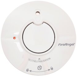 FIREANGEL Detektor, kombinirani, dim / toplina ( vatra ) – ST-625-INT Cene