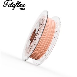Recreus 70A filaflex nude ultra-soft - 1,75 mm / 500 g Cene
